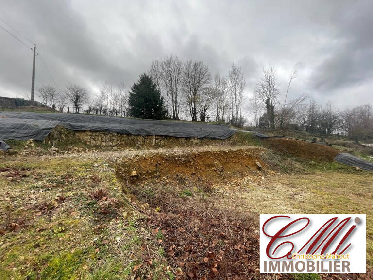 Terrain constructible — photo 1