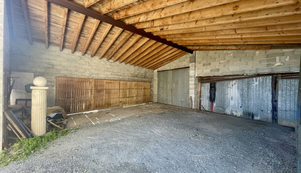 Villa / Maison 6 pièces  à vendre Saint-Savinien 17350