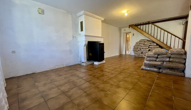 Villa / Maison 6 pièces  à vendre Saint-Savinien 17350