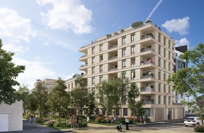 vente appartement à partir de 230 000 € à proximité de Noisy-le-Sec (93130)