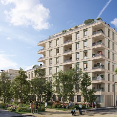 Appartement 1 pièces 199000 €