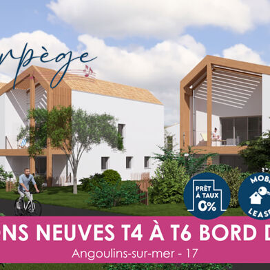 Maison 6 pièces 720000 €