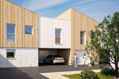 Maison 6 pièces 870000 €