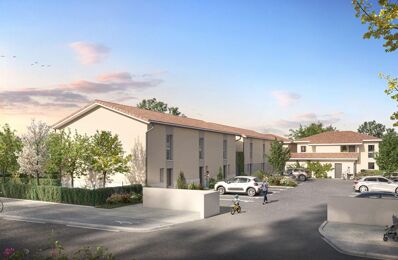 programme appartement 335 000 € à proximité de Pompignac (33370)