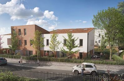 vente appartement à partir de 459 000 € à proximité de Blagnac (31700)