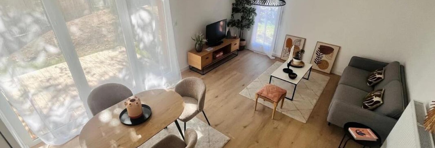 Appartement neuf T5 Pièce 93 m² à vendre à Toulouse (31000)