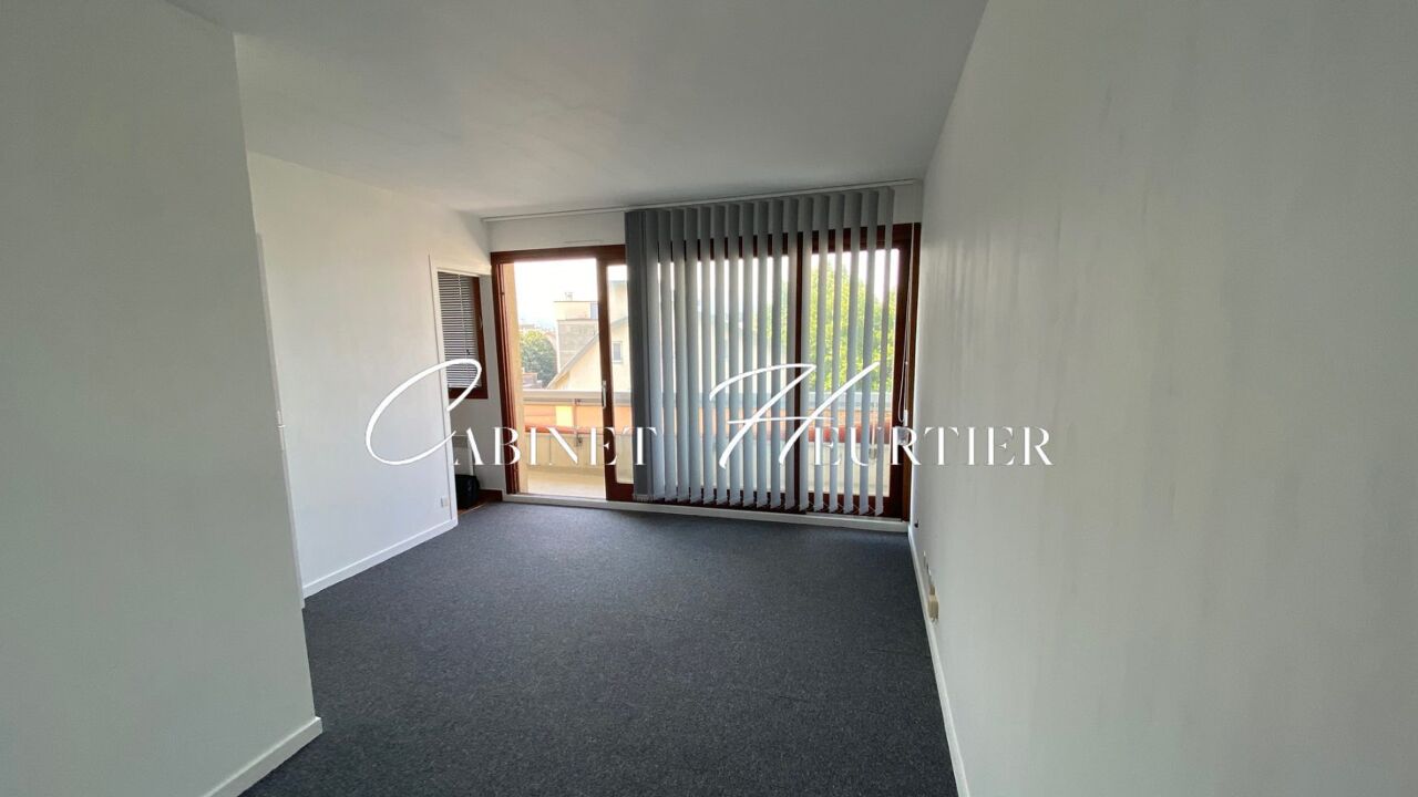 appartement 1 pièces 25 m2 à vendre à Grenoble (38100)