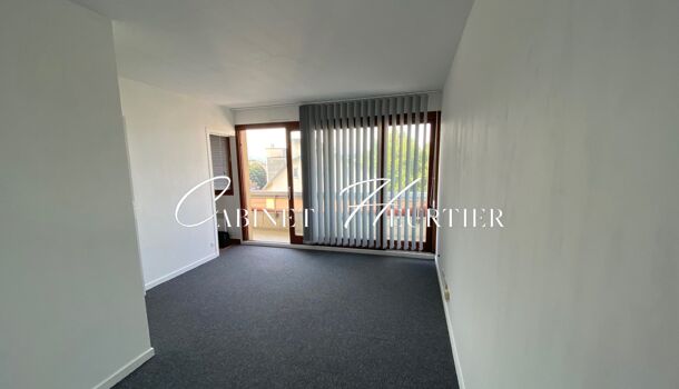 Appartement 1 pièces  à vendre Grenoble 38100