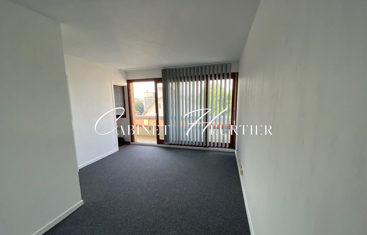 appartement 1 pièces 25 m2 à vendre à Grenoble (38100)