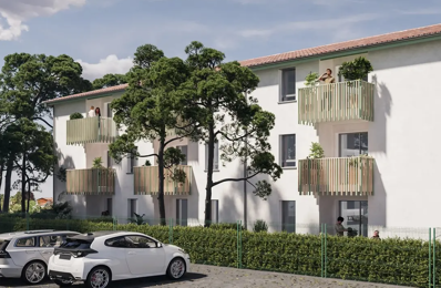 vente appartement 288 000 € à proximité de Saint-Vincent-de-Tyrosse (40230)