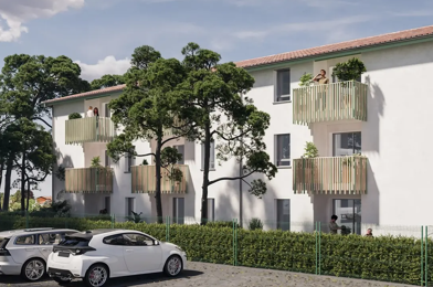 Appartement 3 pièces 265000 €