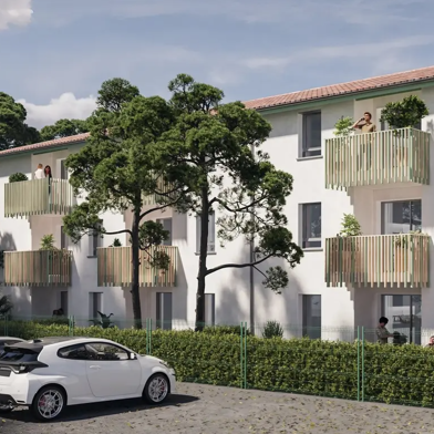 Appartement 3 pièces 265000 €