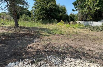 vente terrain 160 000 € à proximité de Isbergues (62330)