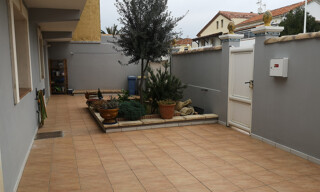 Maison 6 Pièces 107 m² à vendre à Le Grau-du-Roi (30240)