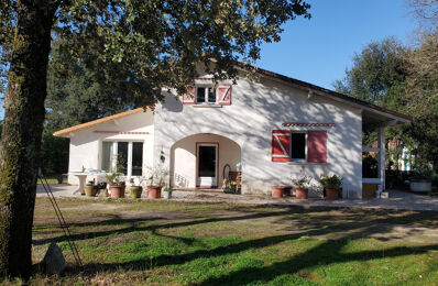 vente maison 367 500 € à proximité de Meschers-sur-Gironde (17132)