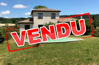 vente maison 258 000 € à proximité de Saverdun (09700)