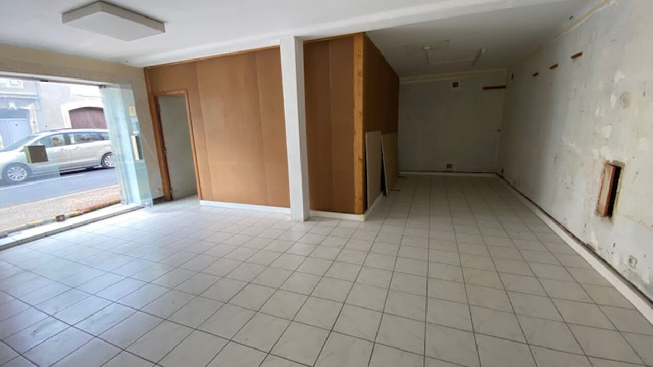 garage  pièces 70 m2 à vendre à Villepinte (11150)