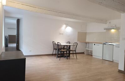 location appartement 390 € CC /mois à proximité de Salles-d'Aude (11110)