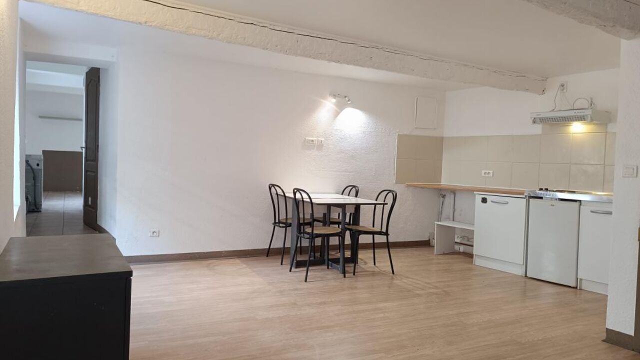 appartement 2 pièces 38 m2 à louer à Narbonne (11100)