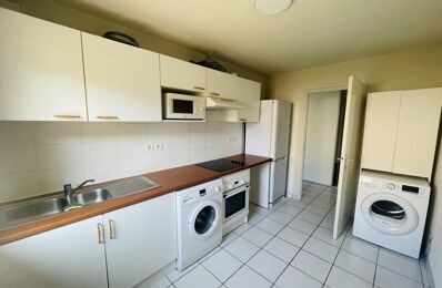 location appartement 640 € CC /mois à proximité de Airoux (11320)