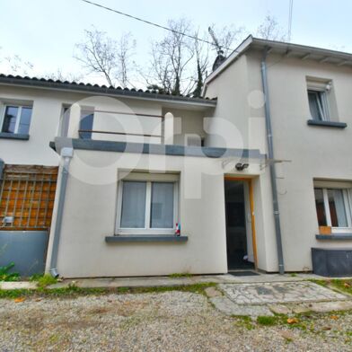 Maison 5 pièces 103 m²