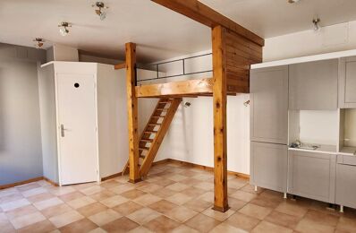 location appartement 400 € CC /mois à proximité de Les Mées (04190)