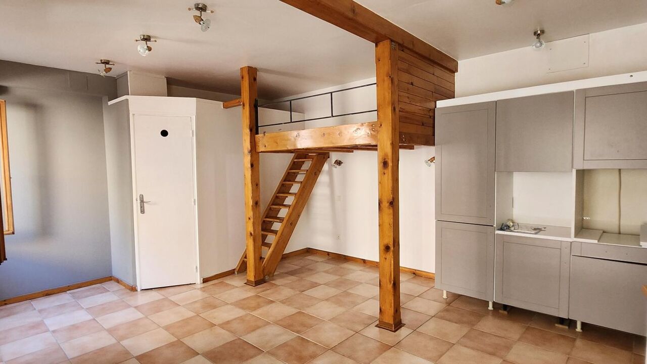 appartement 2 pièces 27 m2 à louer à Les Mées (04190)