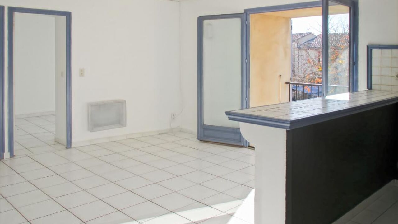 appartement 2 pièces 50 m2 à louer à Saint-Michel-l'Observatoire (04870)