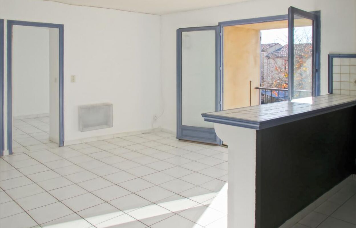 appartement 2 pièces 50 m2 à louer à Saint-Michel-l'Observatoire (04870)