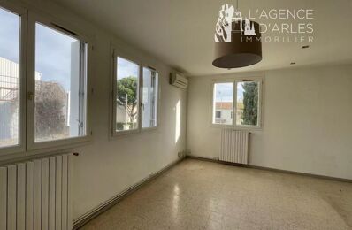 vente appartement 149 000 € à proximité de Saintes-Maries-de-la-Mer (13460)