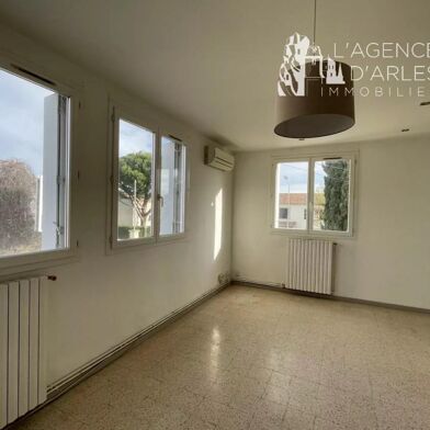 Appartement 4 pièces 80 m²