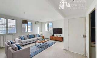 Appartement 4 Pièces 80 m² à vendre à Arles (13200)