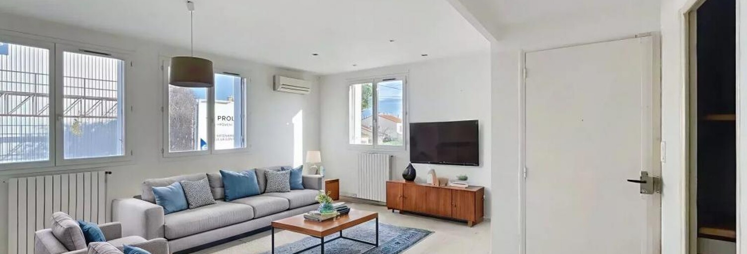 Appartement 4 Pièces 80 m² à vendre à Arles (13200)