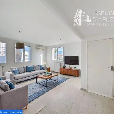 Appartement 4 pièces 144000 €