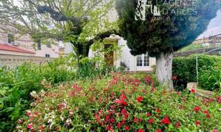 Appartement 4 Pièces 80 m² à vendre à Arles (13200)