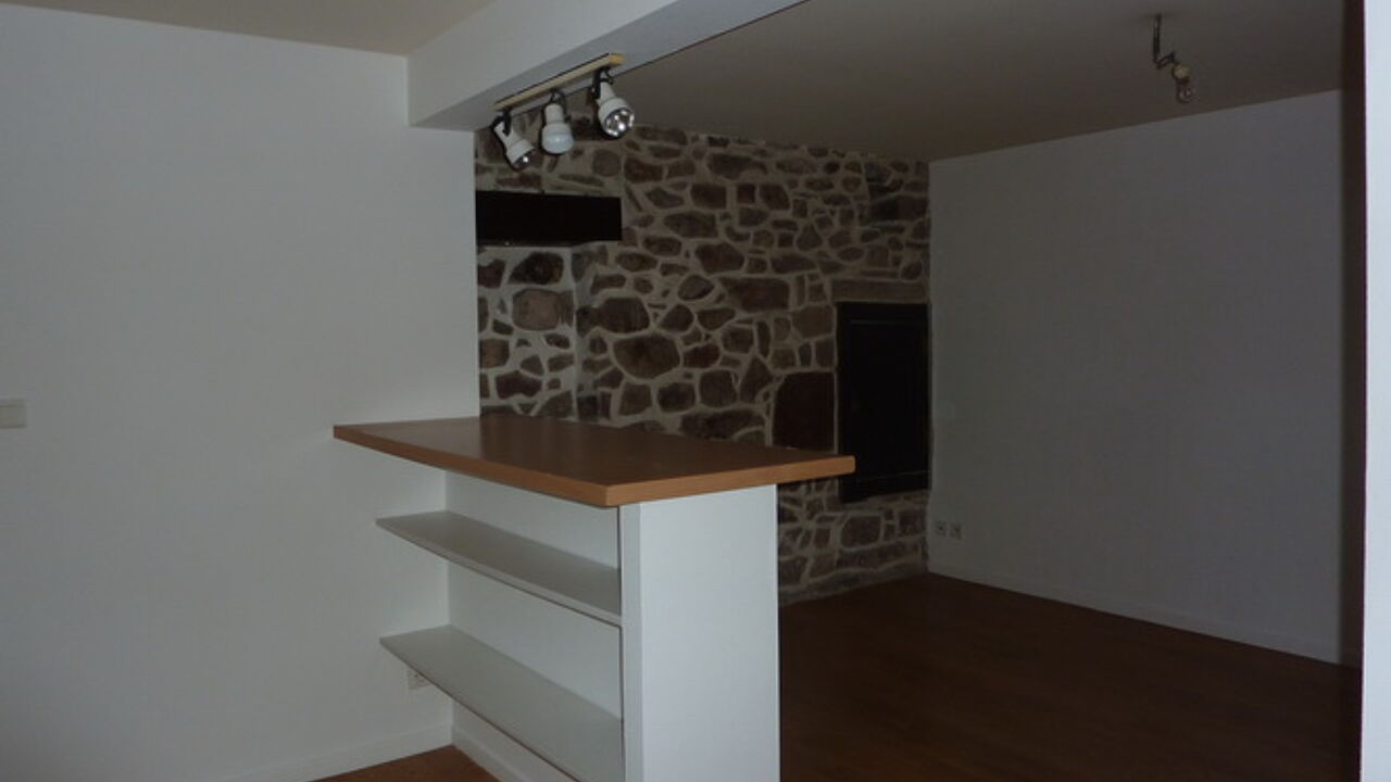 appartement 2 pièces 48 m2 à louer à Rodez (12000)