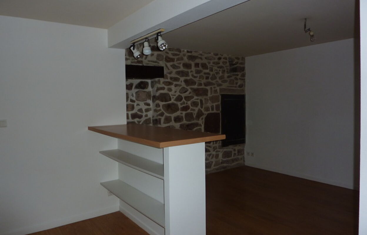 appartement 2 pièces 48 m2 à louer à Rodez (12000)