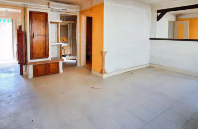 vente appartement 301 600 € à proximité de Gorbio (06500)