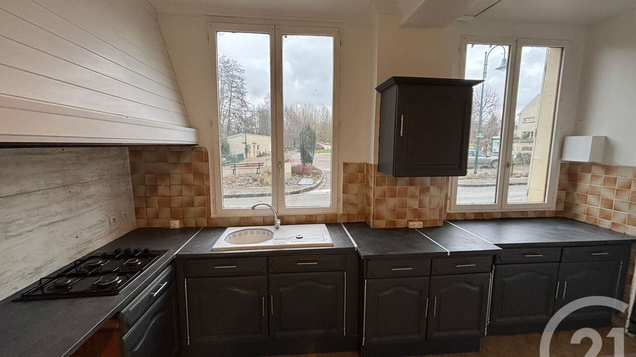 maison 4 pièces 128 m2 à louer à Soissons (02200)