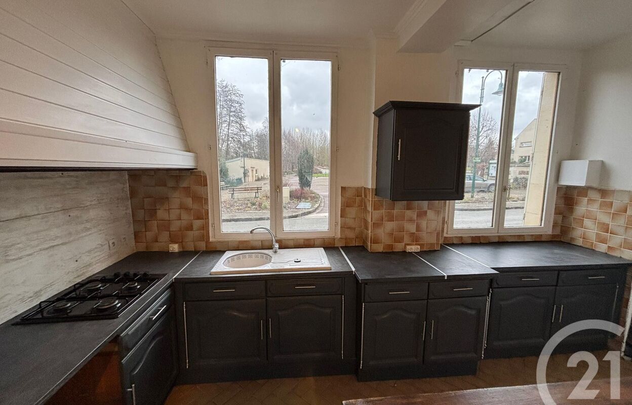 maison 4 pièces 128 m2 à louer à Soissons (02200)