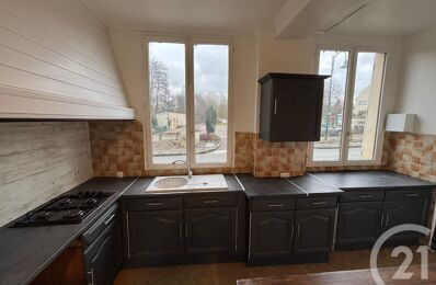 location maison 860 € CC /mois à proximité de Aisne (02)