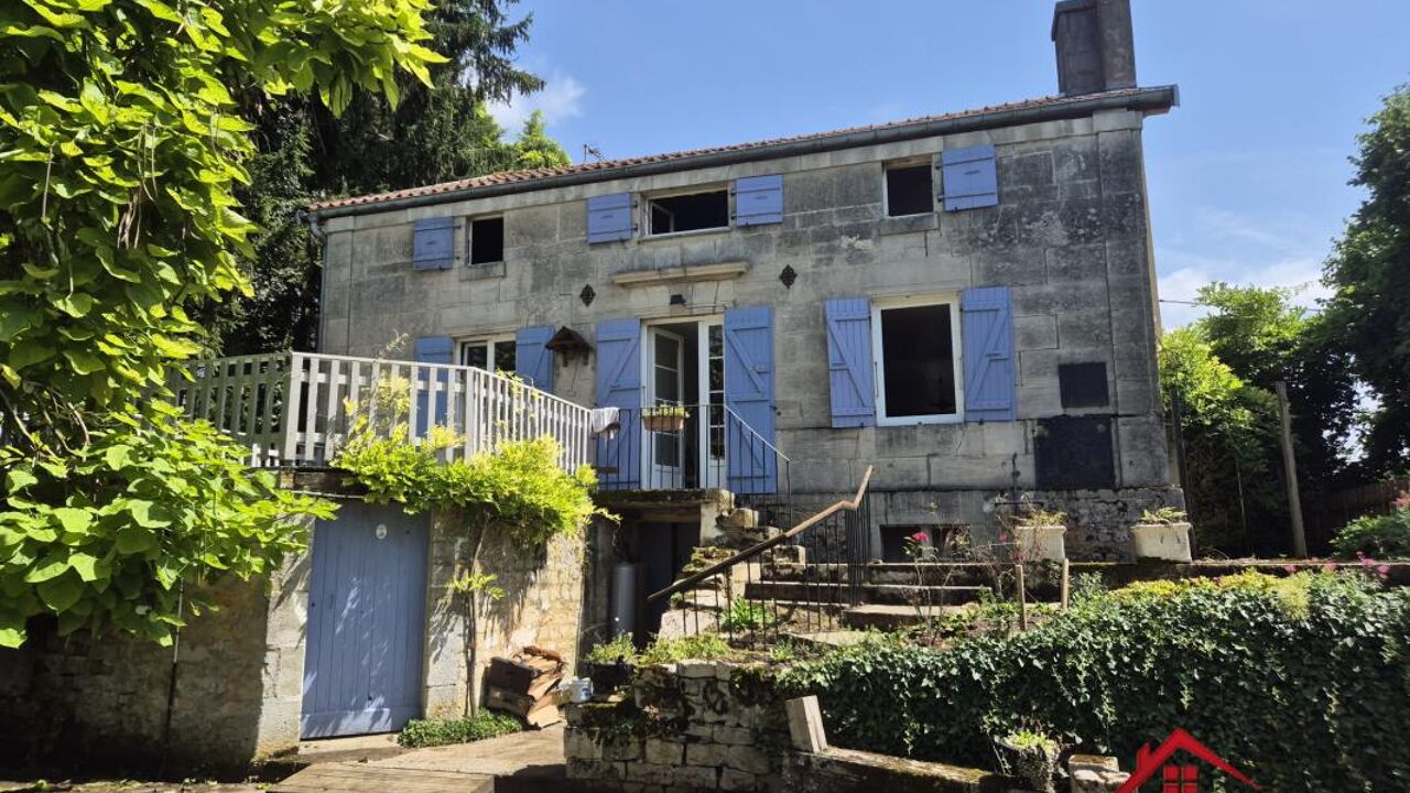 maison 7 pièces 180 m2 à vendre à Saint-Dizier (52100)