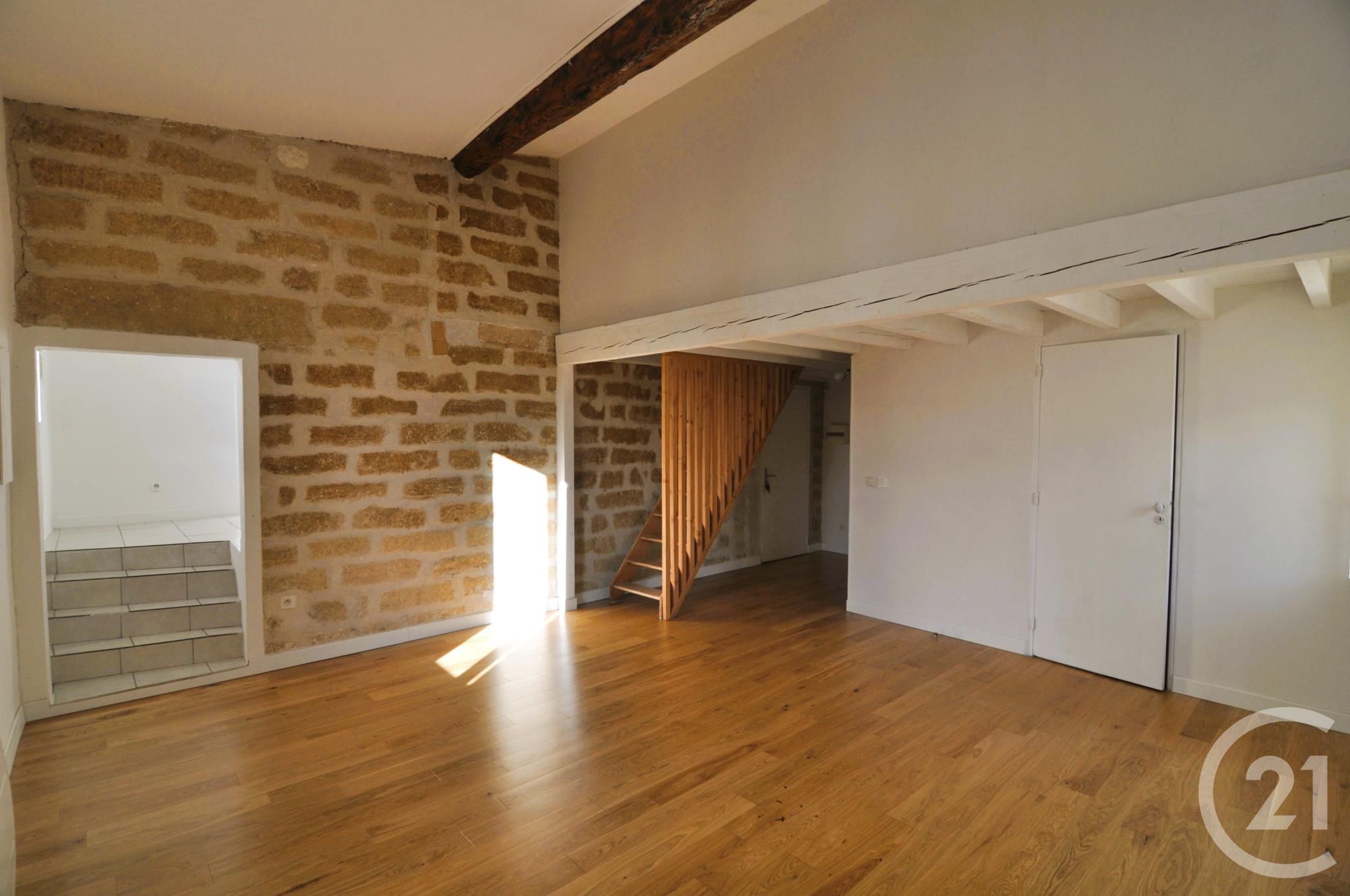 Appartement 2 pièces  à louer Montpellier 34080