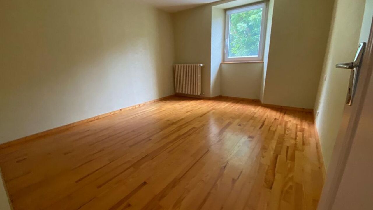 appartement 3 pièces 62 m2 à vendre à Trévillers (25470)