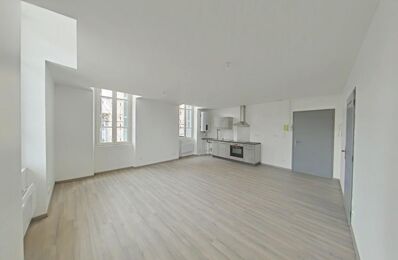 location appartement 500 € CC /mois à proximité de Bourg-de-Péage (26300)