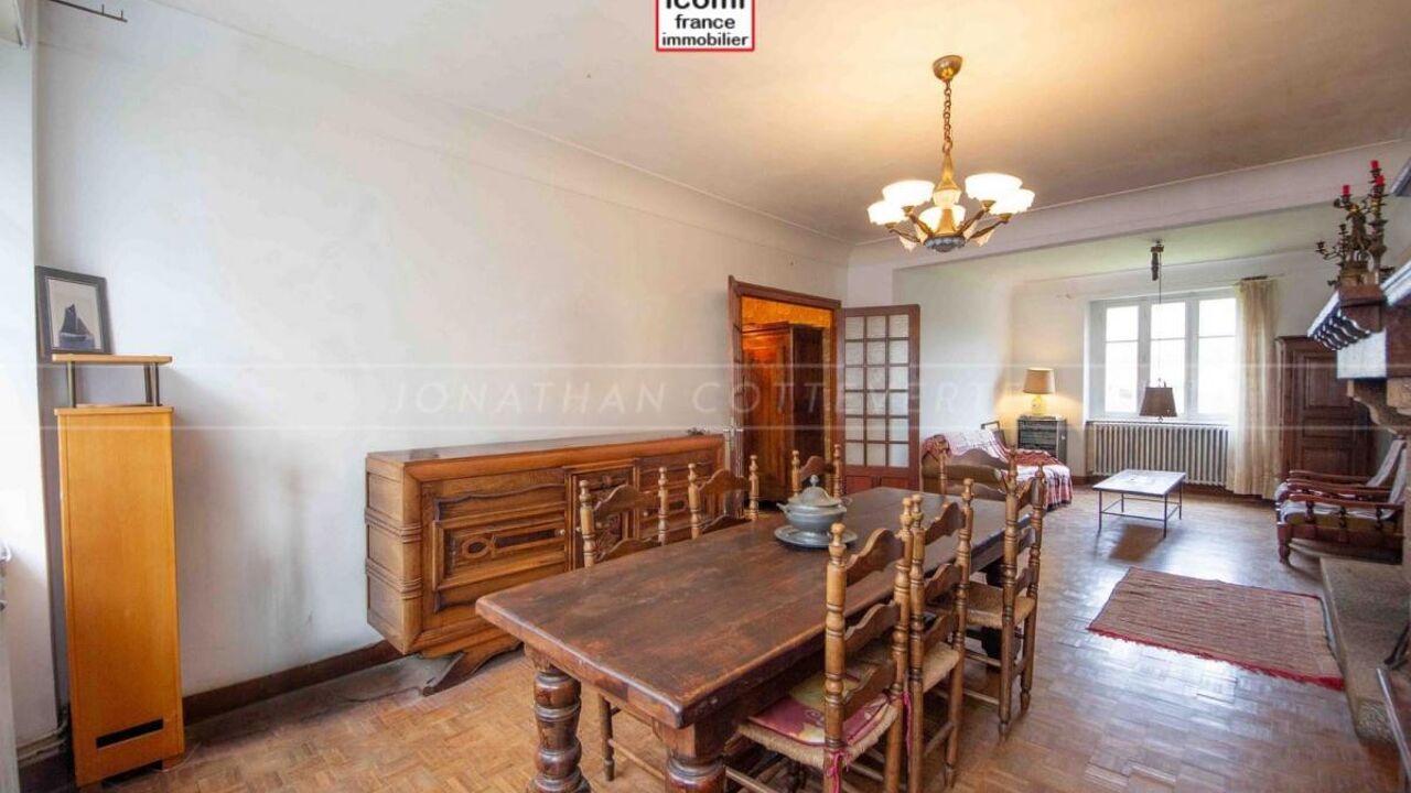 maison 6 pièces 190 m2 à vendre à Plougastel-Daoulas (29470)