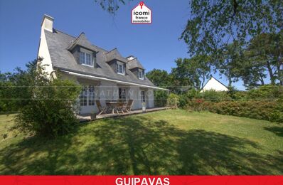 vente maison 620 000 € à proximité de Guipavas (29490)