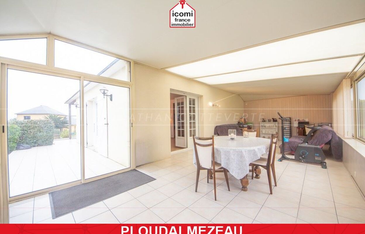 maison 5 pièces 170 m2 à vendre à Ploudalmézeau (29830)