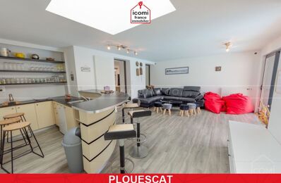 vente maison 570 000 € à proximité de Plouneour-Trez (29890)