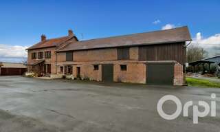 Maison 6 Pièces 131 m² à vendre à Chaumont-en-Vexin (60240)